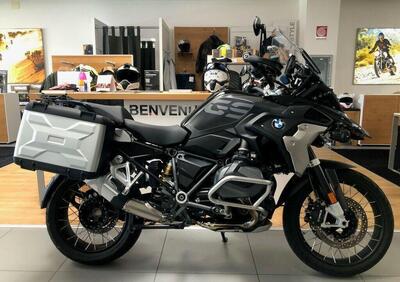 Bmw R 1250 GS (2021 - 24) - Annuncio 9861905