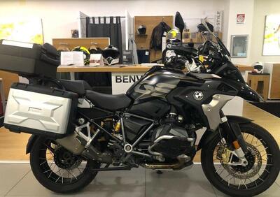 Bmw R 1250 GS (2019 - 20) - Annuncio 9861906