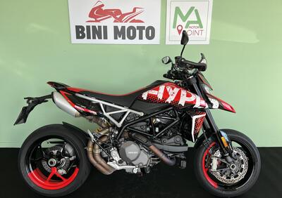 Ducati Hypermotard 950 RVE (2022 - 25) - Annuncio 9861917