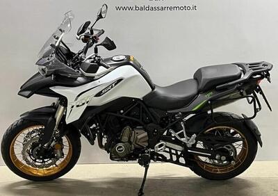 QJ Motor SRT 700 (2024 - 25) - Annuncio 9861330