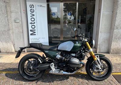 Bmw R 12 nineT (2023 - 26) - Annuncio 9808180