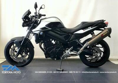 Bmw F 800 R (2015 - 16) - Annuncio 9853439