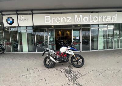 Bmw G 310 GS (2021 - 25) - Annuncio 9598691