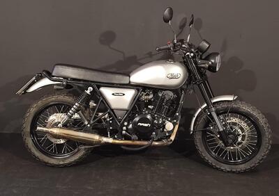 Mash Italia Two Fifty 250 (2021 - 25) - Annuncio 9861919