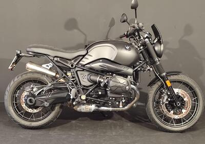 Bmw R nineT Scrambler (2021 - 24) - Annuncio 9861920