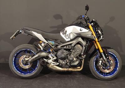 Yamaha MT-09 SP (2018 - 20) - Annuncio 9861921