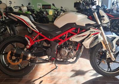 Benelli BN 125 (2021 - 25) - Annuncio 9860677