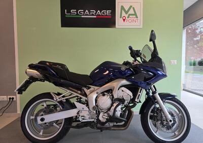 Yamaha FZ6 Fazer (2004 - 07) - Annuncio 9860686