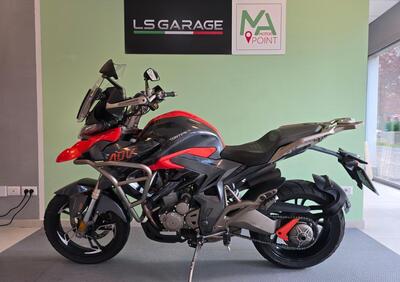 Zontes ZT310-T1 (2021 - 23) - Annuncio 9860687