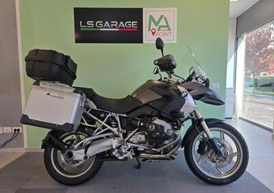 Bmw R 1200 GS (2010 - 12) - Annuncio 9861924