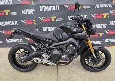 Yamaha MT-09 (2017 - 20) - Annuncio 9861926