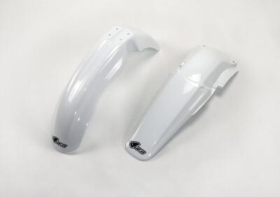 Kit parafanghi UFO per Honda CRF 450R 2002-2003 Bi  - Annuncio 8989812