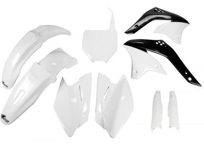Kit plastiche completo UFO per Kawasaki KXF 450 (2  - Annuncio 8990002