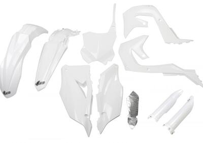 Kit plastiche completo UFO per Kawasaki KXF 250 e  - Annuncio 8887322