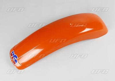 Parafango post vintage Ufo univ cross medio 80-125  - Annuncio 9418697