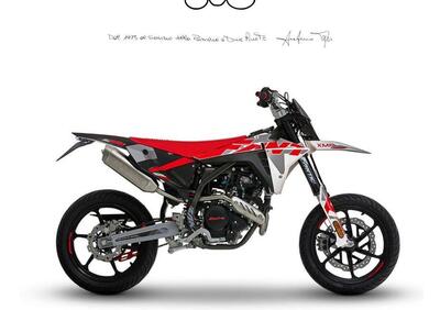 Fantic Motor XMF 125 Performance (2025) - Annuncio 9582992