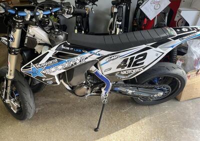 Husqvarna FE 450 (2019) - Annuncio 9862042