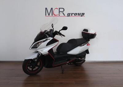 Kymco Downtown 300i ABS (2009 - 17) - Annuncio 9862043