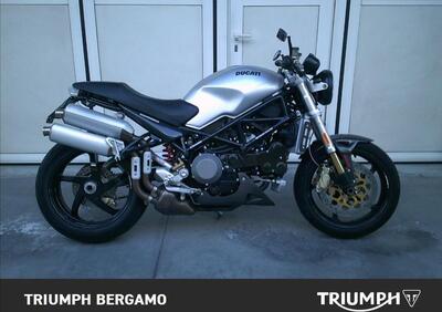 Ducati Monster S4R (2003 - 05) - Annuncio 9234186