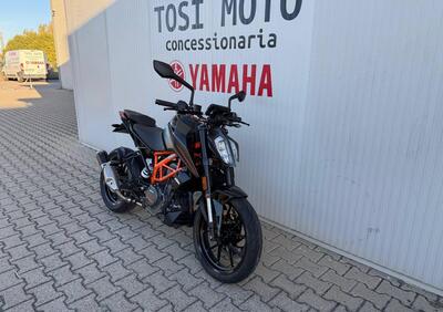 KTM 390 Duke (2021 - 23) - Annuncio 9862064
