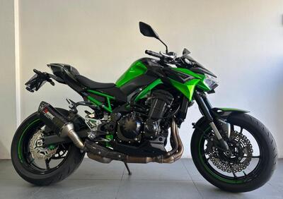 Kawasaki Z 900 Performance (2021 - 24) - Annuncio 9861533