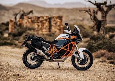 KTM 1390 Super Adventure R (2026) - Annuncio 9862085