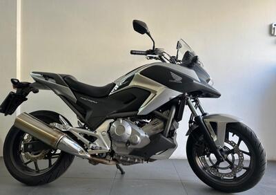 Honda NC700X ABS (2012 - 13) - Annuncio 9861550