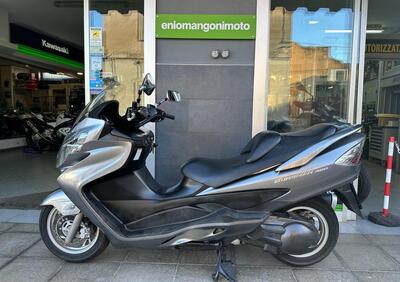 Suzuki Burgman AN 400 (2008 - 13) - Annuncio 9862090
