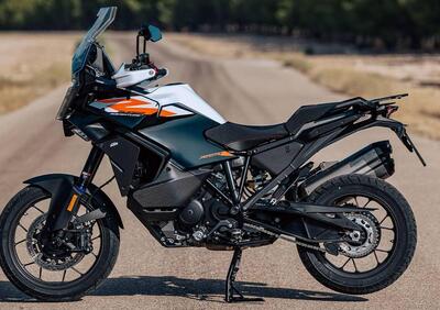 KTM 1390 Super Adventure S EVO (2026) - Annuncio 9862089