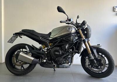 Benelli Leoncino 800 (2022 - 25) - Annuncio 9861540