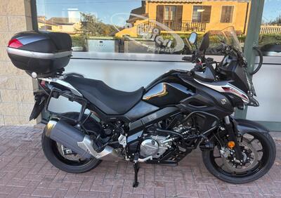 Suzuki V-Strom 650 ABS (2017 - 20) - Annuncio 9862091
