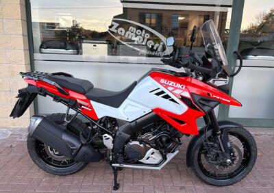 Suzuki V-Strom 1050XT (2020 - 23) - Annuncio 9861504