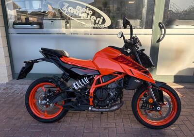 KTM 390 Duke (2024 - 25) - Annuncio 9861502