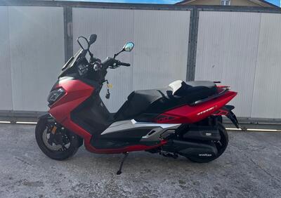 Wottan Motor Storm-S 300+ (2020 - 25) - Annuncio 9625037