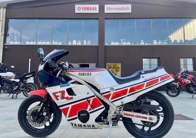 Yamaha FZ 600 - Annuncio 9862107