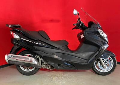 Suzuki Burgman AN 400 (2006 - 07) - Annuncio 9862100