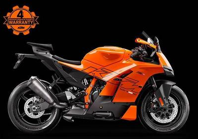 KTM 990 RC R (2026) - Annuncio 9862099