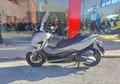 Honda Forza 350 (2022 - 24) - Annuncio 9862101