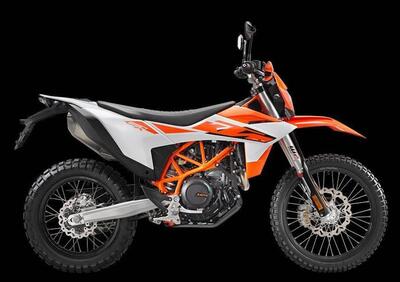 KTM 690 Enduro R (2026) - Annuncio 9862106