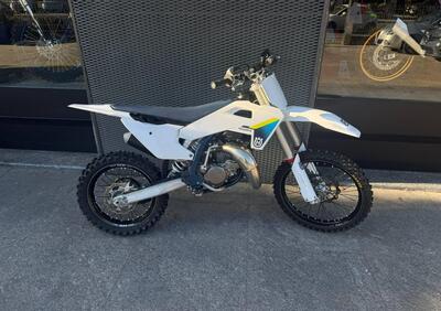 Husqvarna TC 85 19"/16" (2025 - 26) - Annuncio 9862112