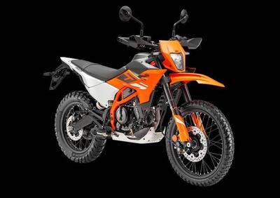 KTM 390 Enduro R (2025) - Annuncio 9862109