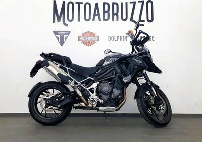 Triumph Tiger 1200 GT Pro (2024 - 25) - Annuncio 9862115