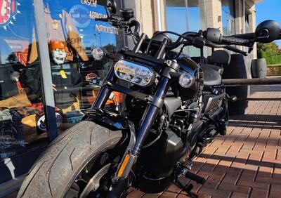Harley-Davidson Sportster S (2022 - 24) - Annuncio 9862116