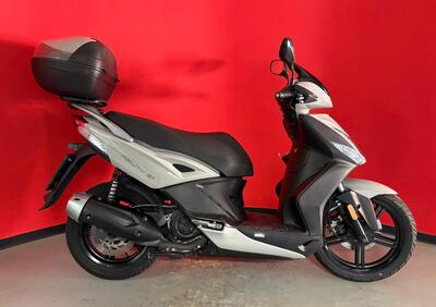 Kymco Agility 125 R16 + (2021 - 25) - Annuncio 9862127