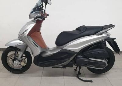 Piaggio Beverly 350 SportTouring ie (2011 - 15) - Annuncio 9862125