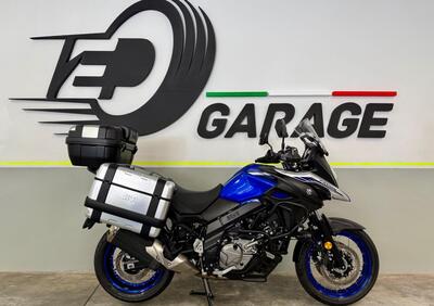 Suzuki V-Strom 650XT (2021 - 25) - Annuncio 9862133