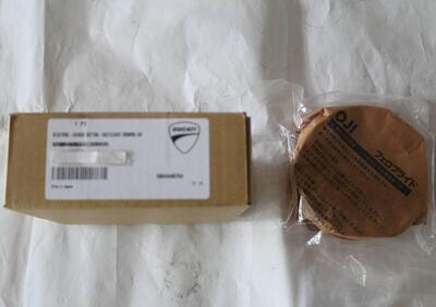 GENERATORE STATORE ORIGINALE DUCATI NUOVO - Annuncio 9862143