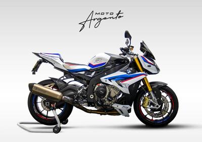 Bmw S 1000 R (2014 - 16) - Annuncio 9862132