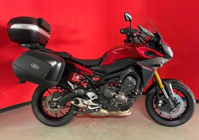 Yamaha Tracer 900 ABS (2015 - 16) - Annuncio 9862135