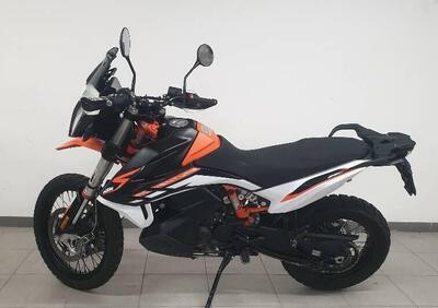 KTM 890 Adventure R (2021) - Annuncio 9862131